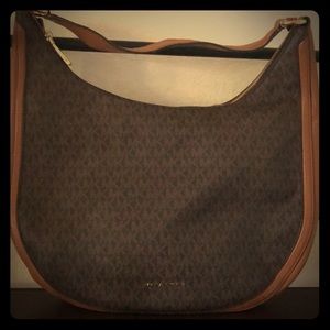 Michael Kors shoulder bag